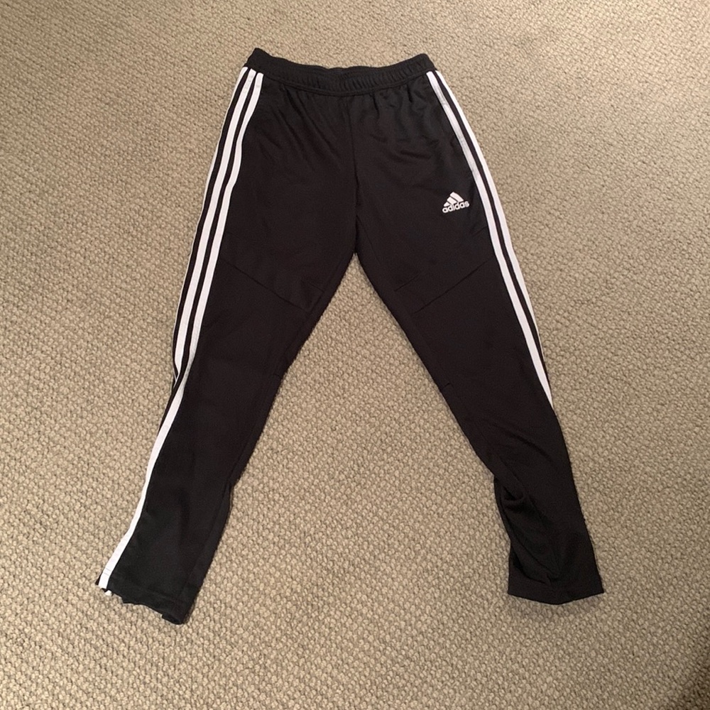 Adidas joggers